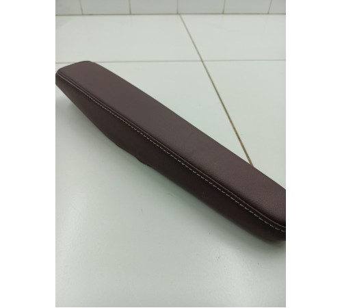 Накладка подлокотника сиденья задняя левая