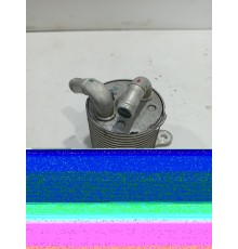 Радиатор масляный(теплообменник)