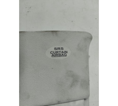 Обшивка стойки (задняя левая верхняя)