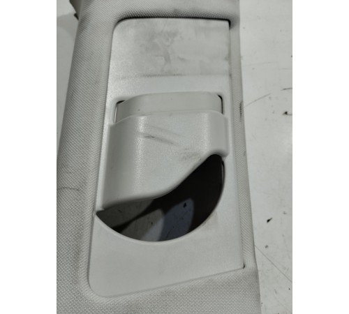 Обшивка стойки (задняя левая верхняя)