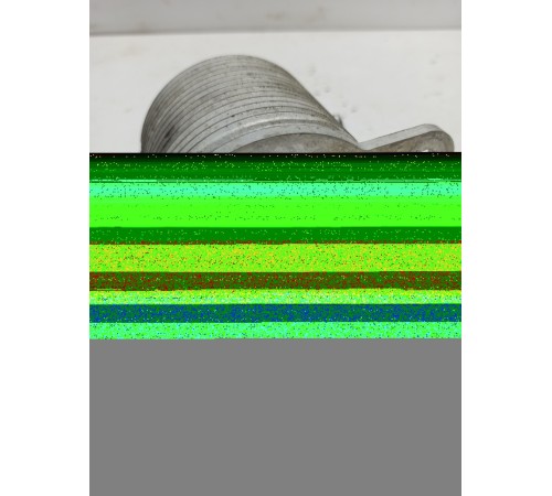 Радиатор масляный(теплообменник)