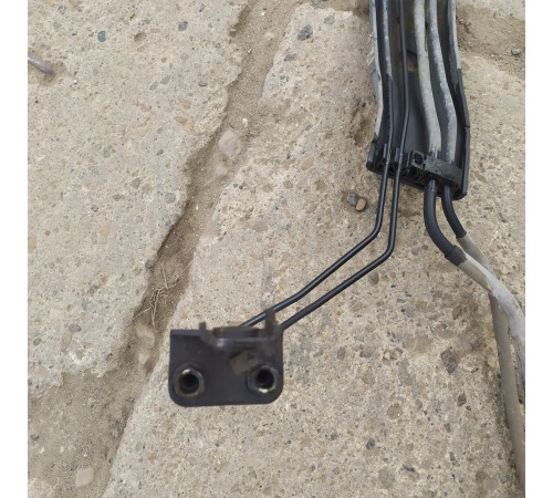 Топливная/Тормозная магистраль