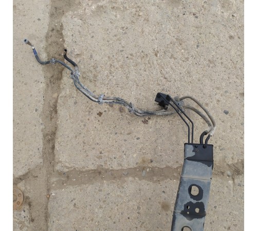 Топливная/Тормозная магистраль