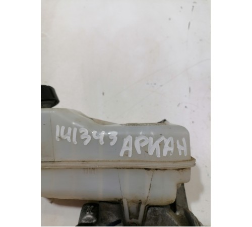 Главный тормозной цилиндр