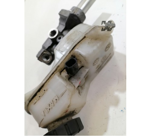 Главный тормозной цилиндр