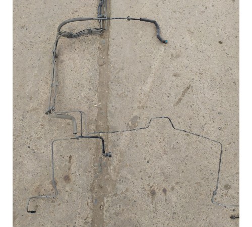 Топливная/Тормозная магистраль