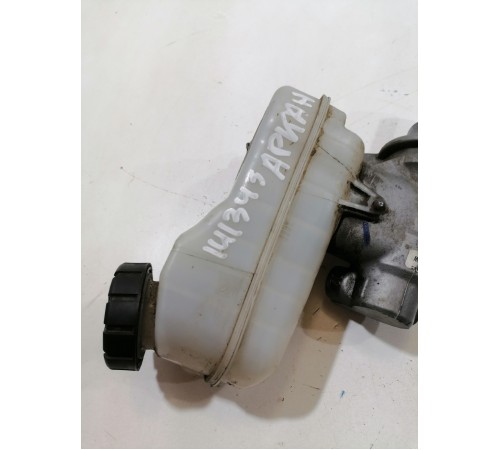 Главный тормозной цилиндр