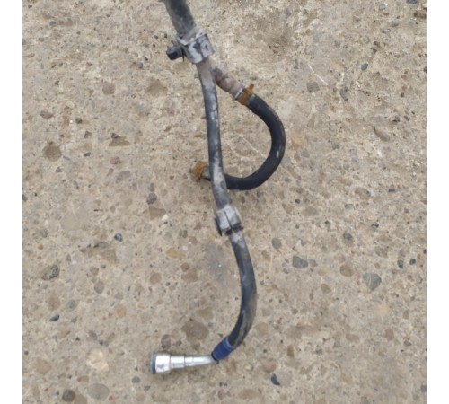 Топливная/Тормозная магистраль