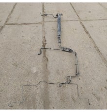 Топливная/Тормозная магистраль