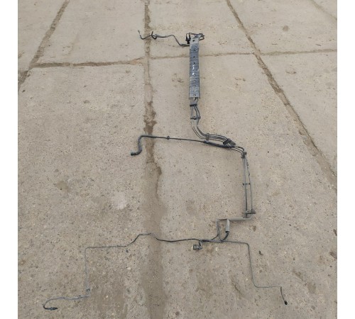 Топливная/Тормозная магистраль