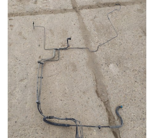 Топливная/Тормозная магистраль