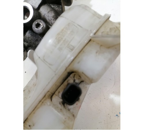 Главный тормозной цилиндр