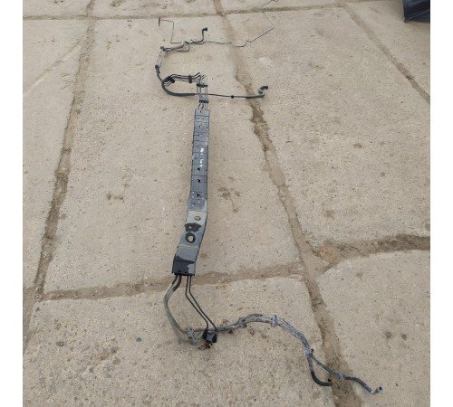 Топливная/Тормозная магистраль