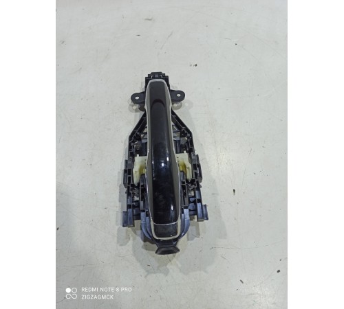 Ручка двери (передняя правая внешняя)