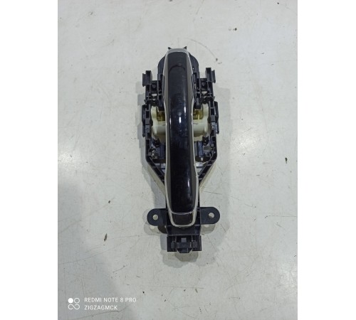 Ручка двери (передняя правая внешняя)