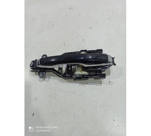 Ручка двери (передняя правая внешняя)