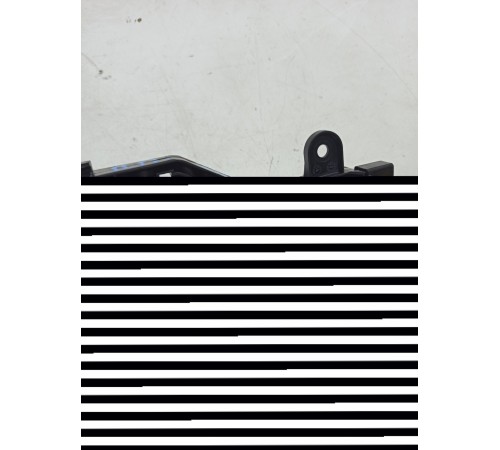 Ручка двери (передняя правая внешняя)