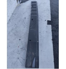 Накладка (решетка) воздухозаборника впускного