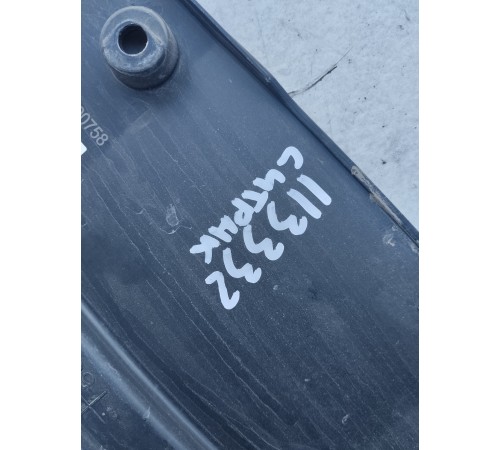 Накладка (решетка) воздухозаборника впускного