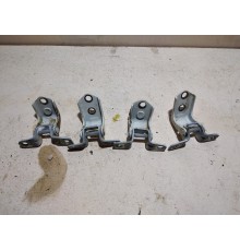 Петля двери