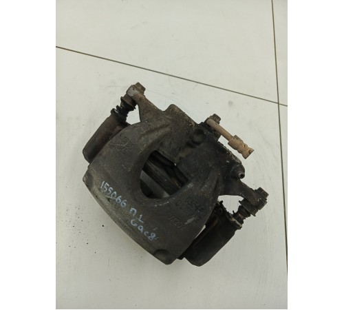 Суппорт передний левый