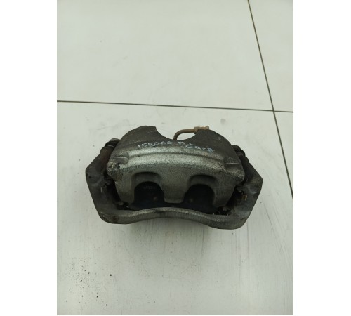 Суппорт передний левый