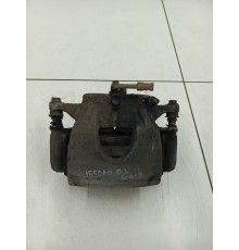 Суппорт передний левый