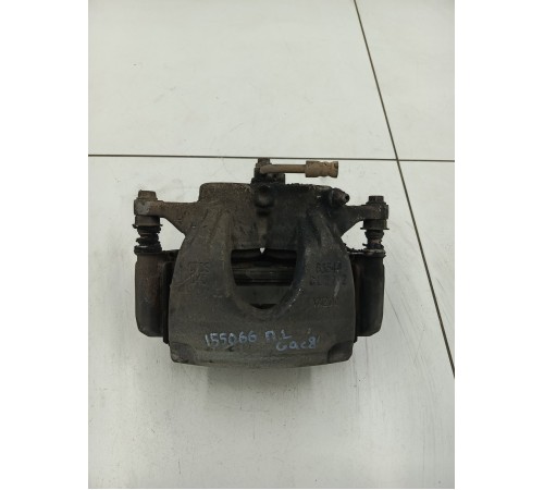 Суппорт передний левый