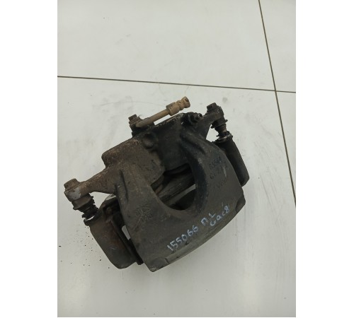 Суппорт передний левый