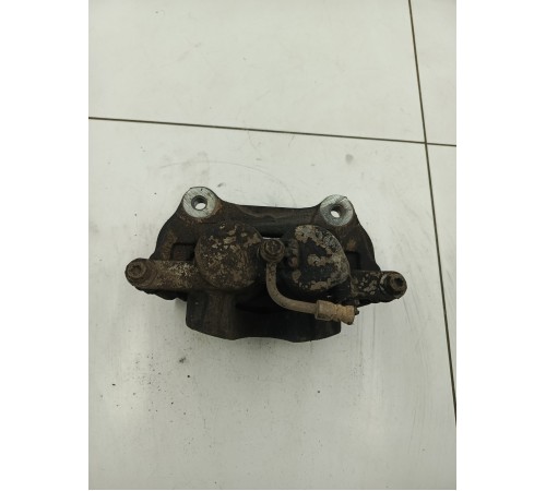 Суппорт передний левый