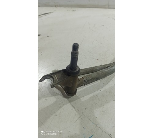 Трапеция стеклоочистителей