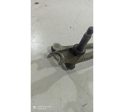 Трапеция стеклоочистителей