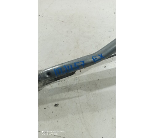 Трапеция стеклоочистителей