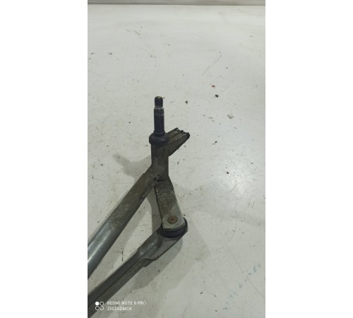 Трапеция стеклоочистителей