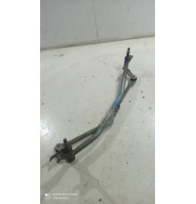 Трапеция стеклоочистителей