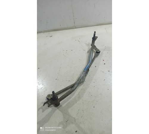 Трапеция стеклоочистителей