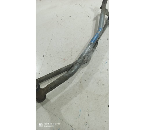 Трапеция стеклоочистителей