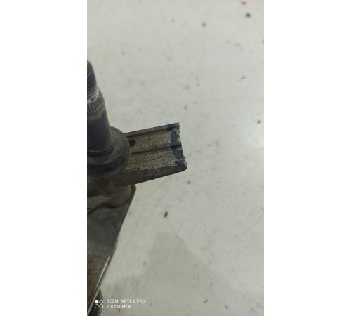 Трапеция стеклоочистителей