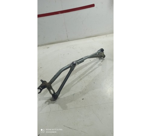 Трапеция стеклоочистителей