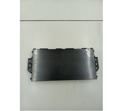 Дисплей информационный