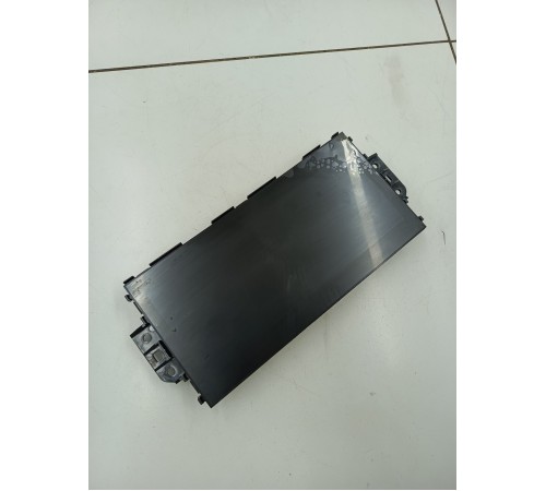 Дисплей информационный