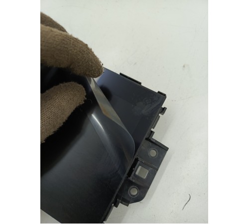 Дисплей информационный