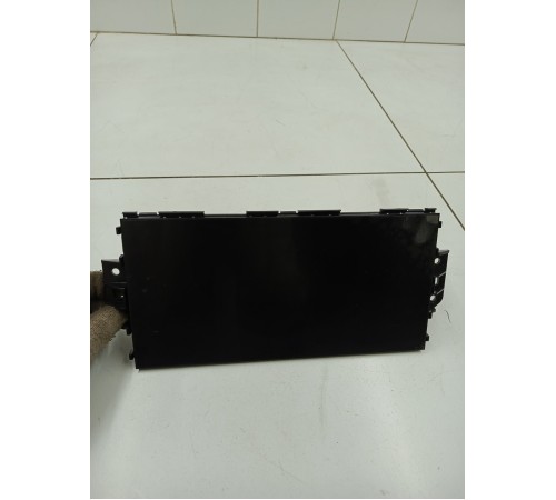 Дисплей информационный