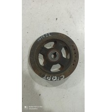 Шкив коленвала