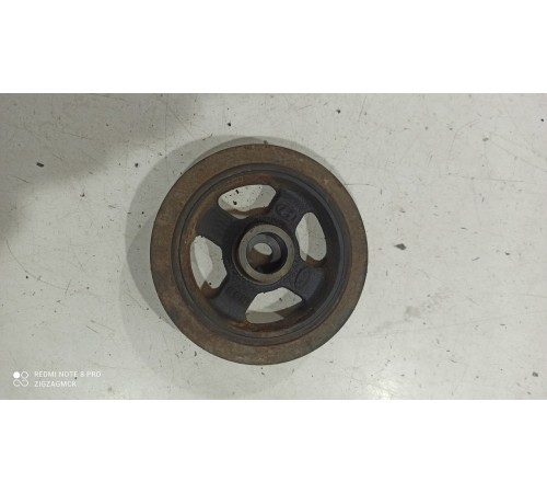 Шкив коленвала