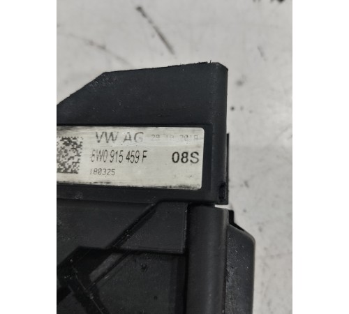 Клемма аккумулятора плюсовая