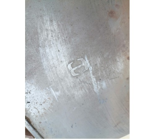 Глушитель с резонатором