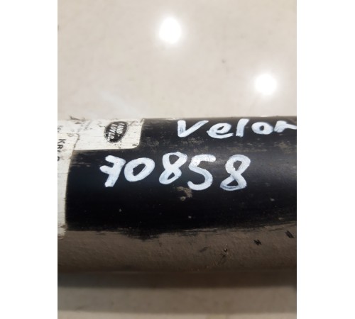 Амортизатор (передний, правый)