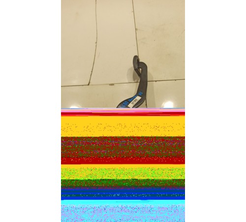 Педаль тормоза