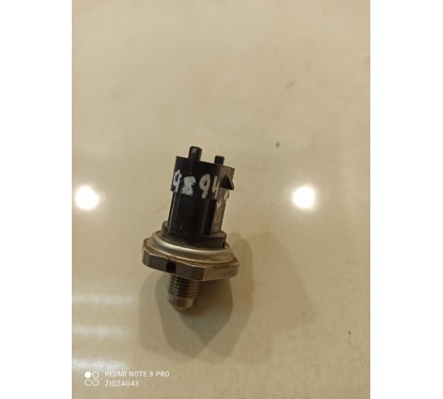 Датчик давления топлива